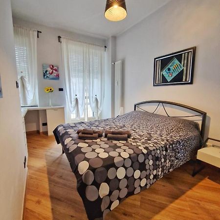 Ana'S Place Torino 3 Apartment Ngoại thất bức ảnh
