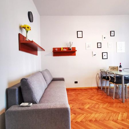 Ana'S Place Torino 3 Apartment Ngoại thất bức ảnh