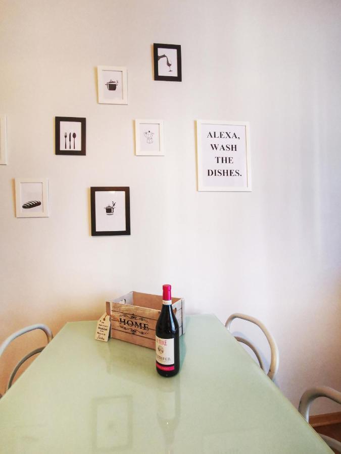 Ana'S Place Torino 3 Apartment Ngoại thất bức ảnh