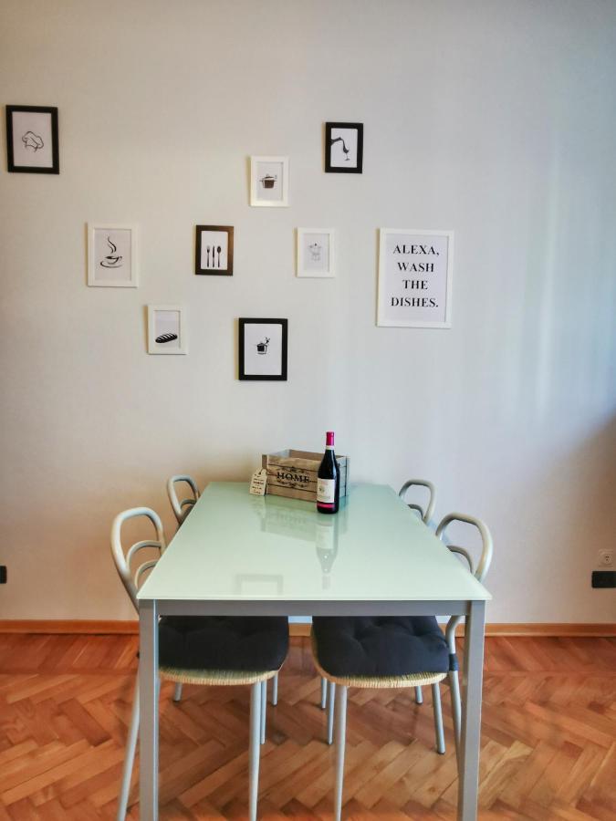Ana'S Place Torino 3 Apartment Ngoại thất bức ảnh