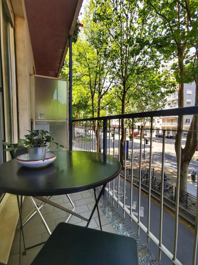 Ana'S Place Torino 3 Apartment Ngoại thất bức ảnh