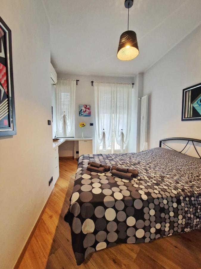 Ana'S Place Torino 3 Apartment Ngoại thất bức ảnh