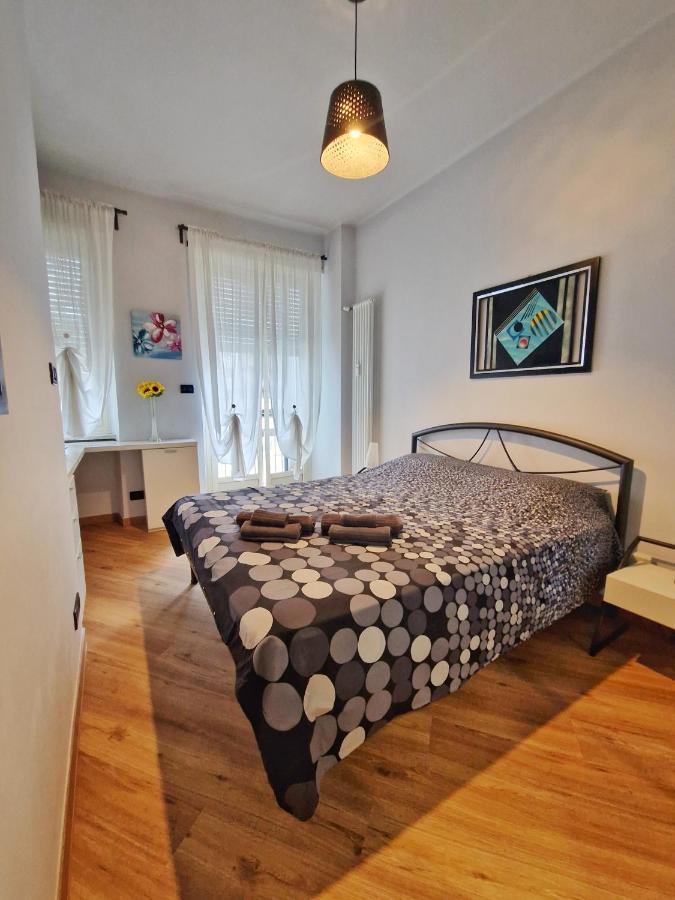 Ana'S Place Torino 3 Apartment Ngoại thất bức ảnh