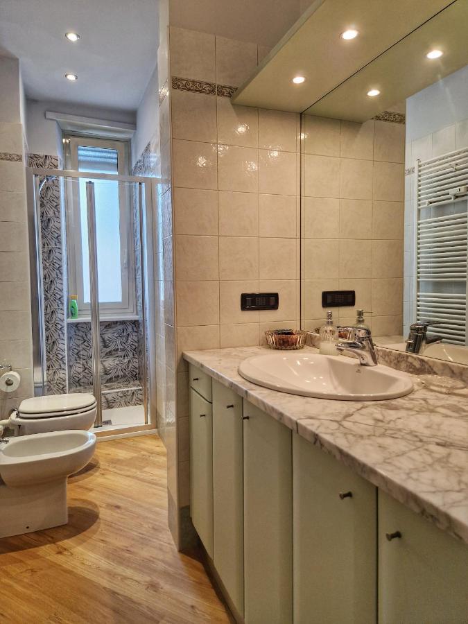 Ana'S Place Torino 3 Apartment Ngoại thất bức ảnh