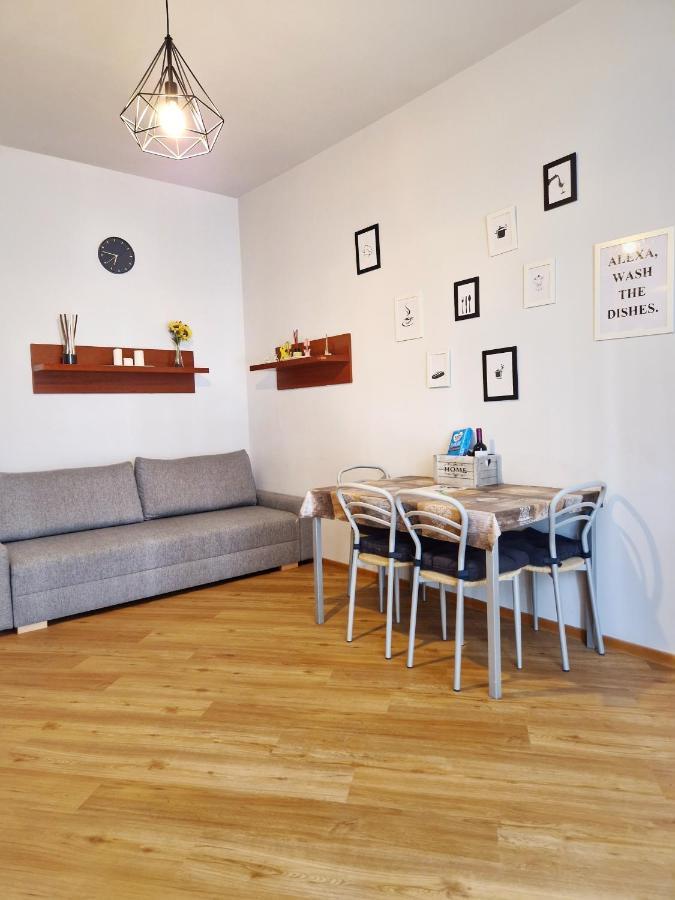 Ana'S Place Torino 3 Apartment Ngoại thất bức ảnh