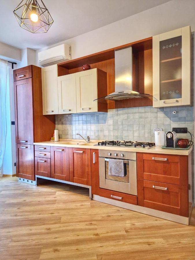 Ana'S Place Torino 3 Apartment Ngoại thất bức ảnh