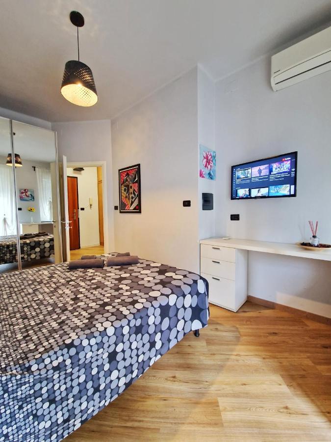 Ana'S Place Torino 3 Apartment Ngoại thất bức ảnh
