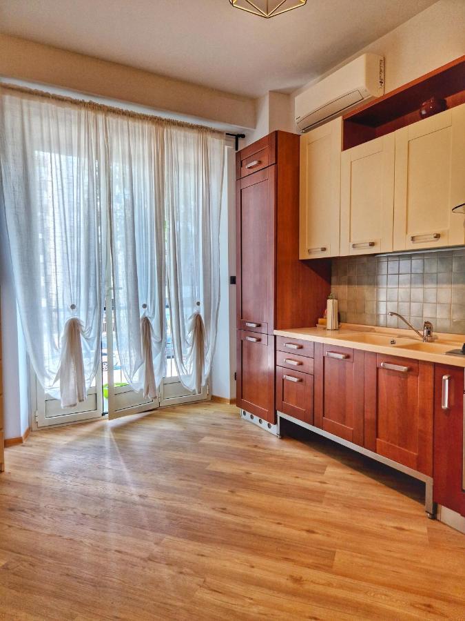 Ana'S Place Torino 3 Apartment Ngoại thất bức ảnh