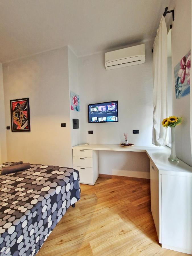 Ana'S Place Torino 3 Apartment Ngoại thất bức ảnh
