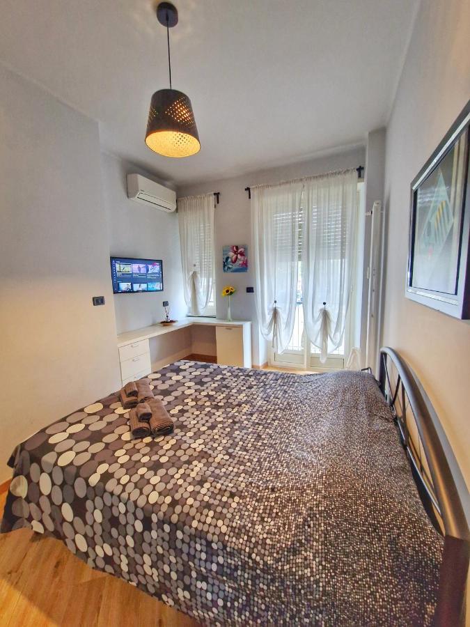 Ana'S Place Torino 3 Apartment Ngoại thất bức ảnh