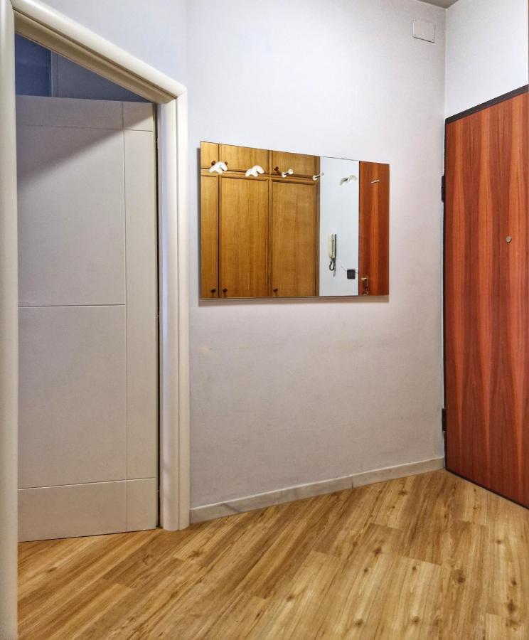 Ana'S Place Torino 3 Apartment Ngoại thất bức ảnh