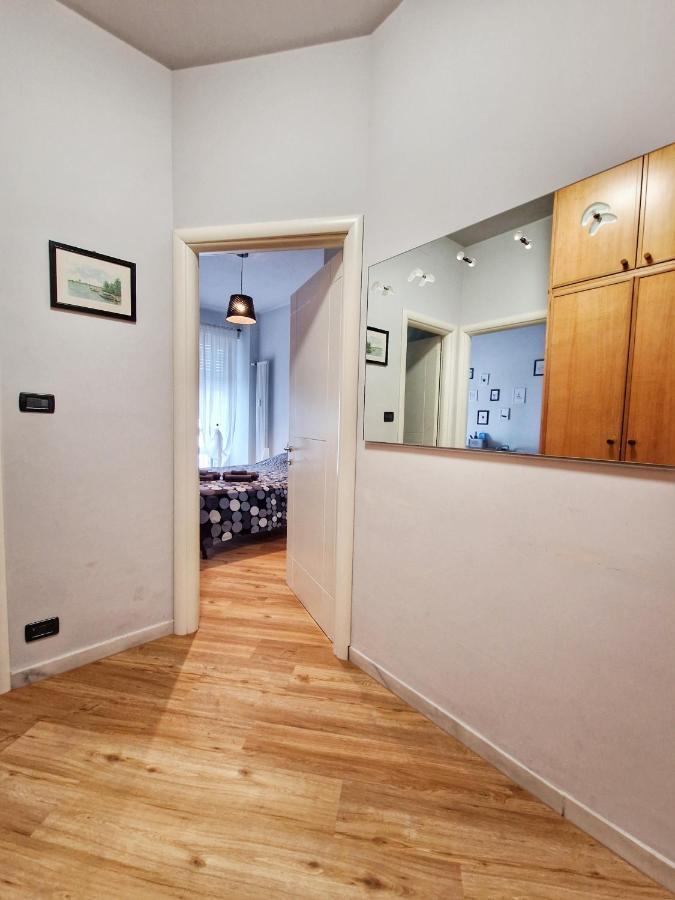 Ana'S Place Torino 3 Apartment Ngoại thất bức ảnh