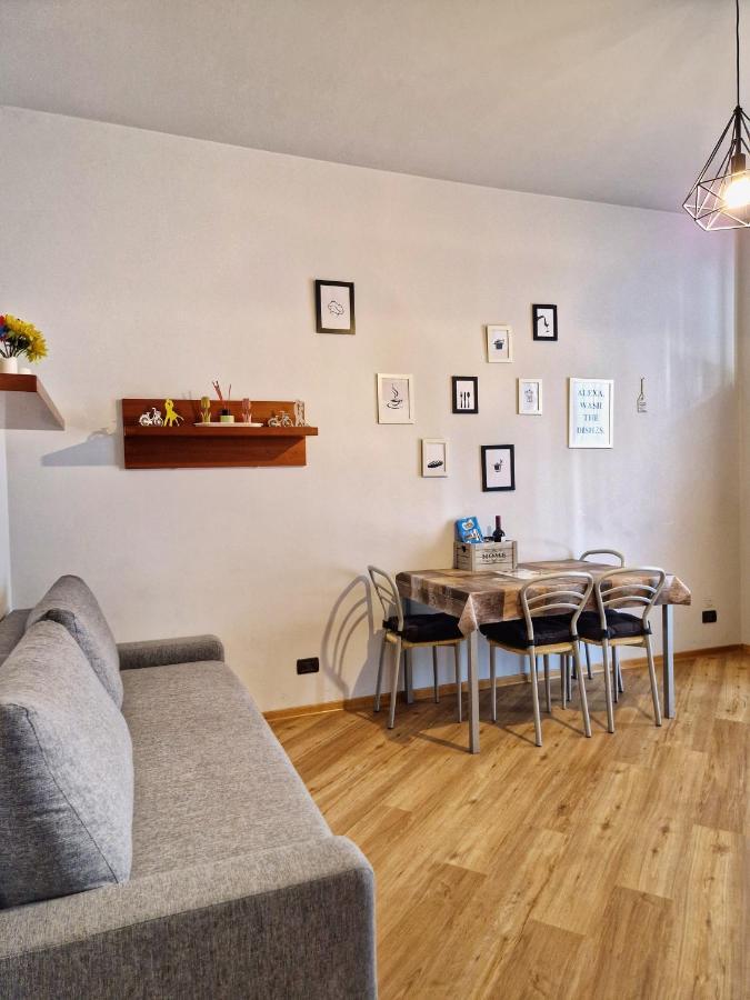 Ana'S Place Torino 3 Apartment Ngoại thất bức ảnh