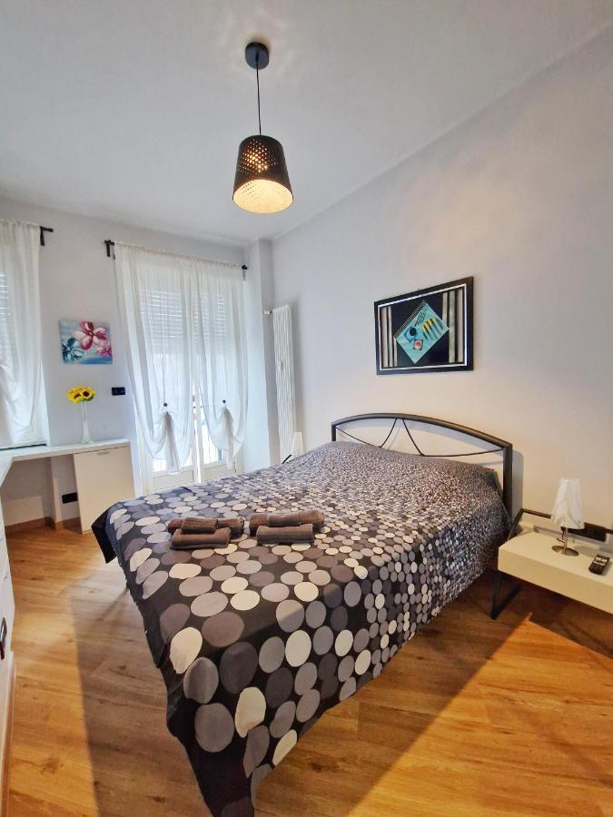 Ana'S Place Torino 3 Apartment Ngoại thất bức ảnh