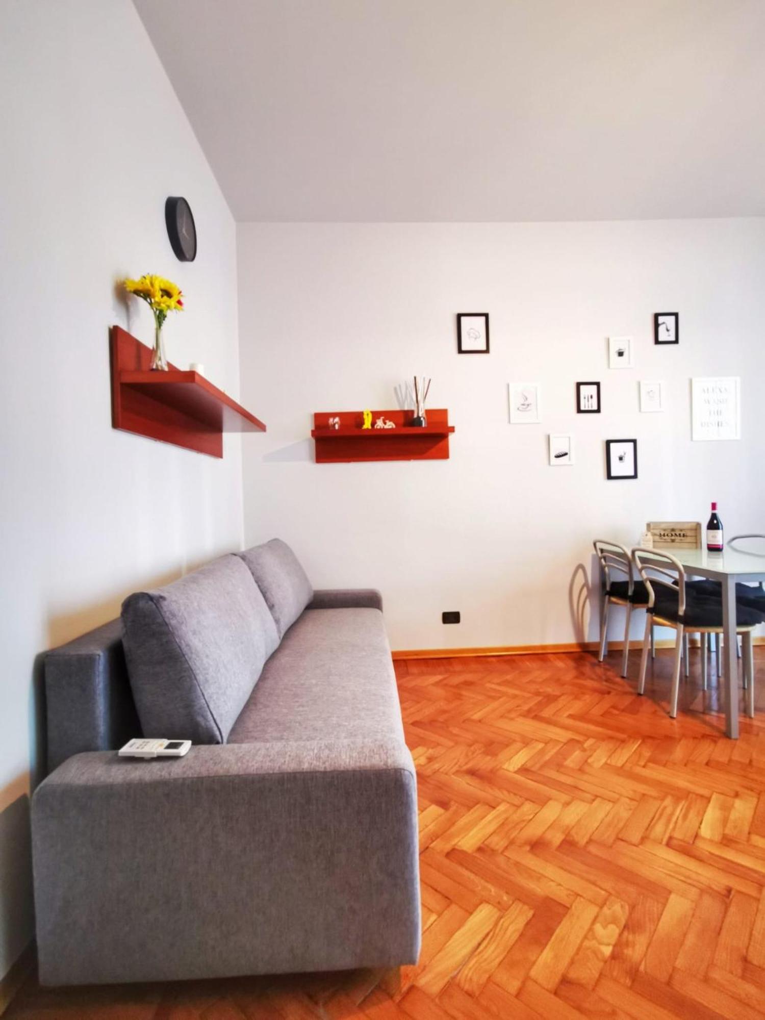 Ana'S Place Torino 3 Apartment Ngoại thất bức ảnh