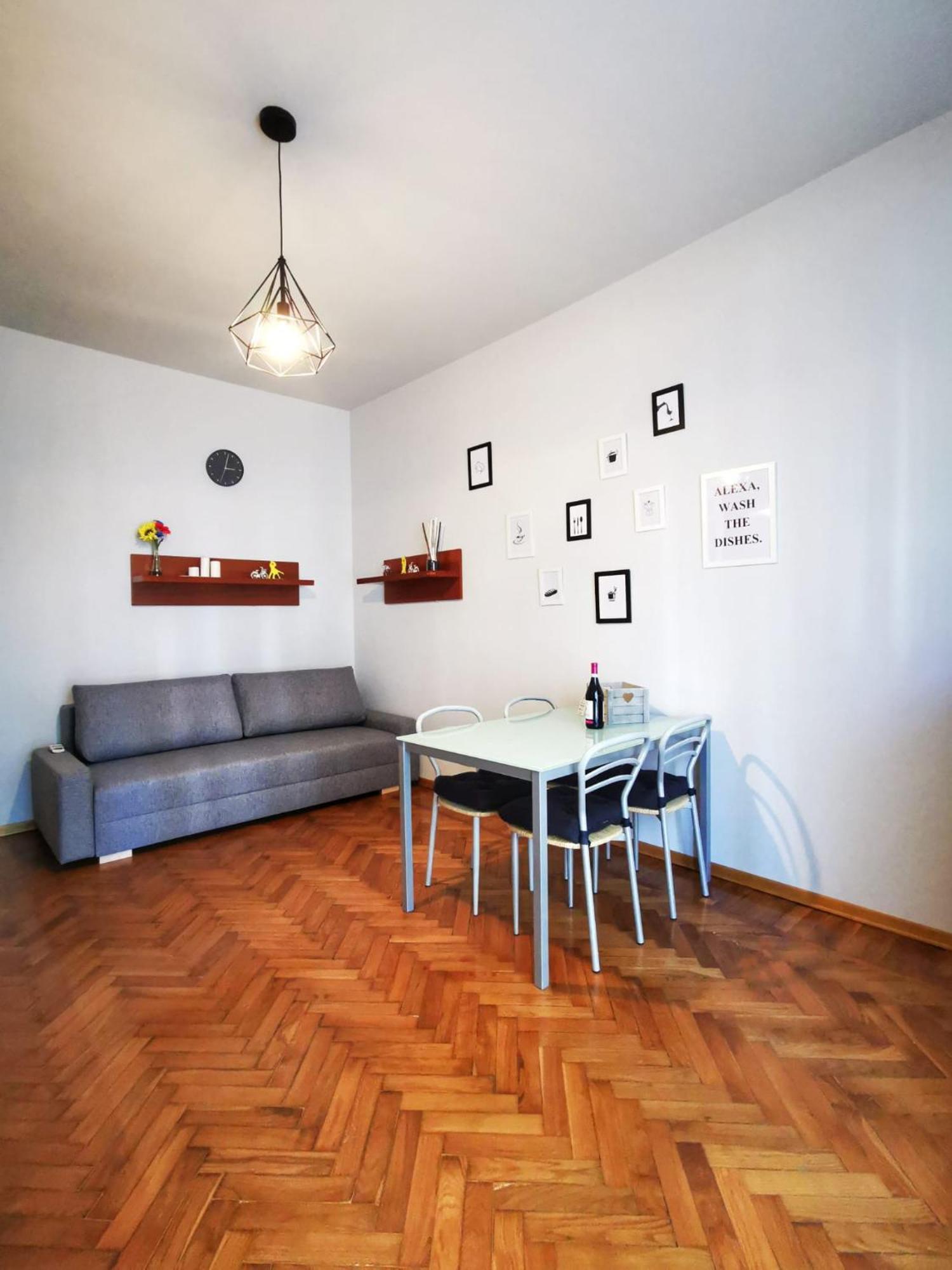 Ana'S Place Torino 3 Apartment Ngoại thất bức ảnh