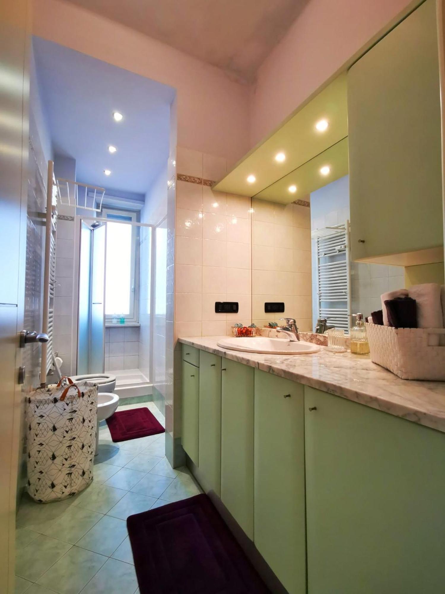 Ana'S Place Torino 3 Apartment Ngoại thất bức ảnh